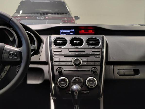 Mazda CX-7 I Рестайлинг с пробегом 2010 года, цена 970 000 рублей, 139960 км, внедорожник, Автокод Объявления