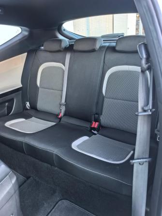 Kia Ceed II с пробегом 2015 года, цена 1 050 000 рублей, 170000 км, хэтчбек, Автокод Объявления