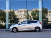 Hyundai Solaris I Самара  - изображение 22