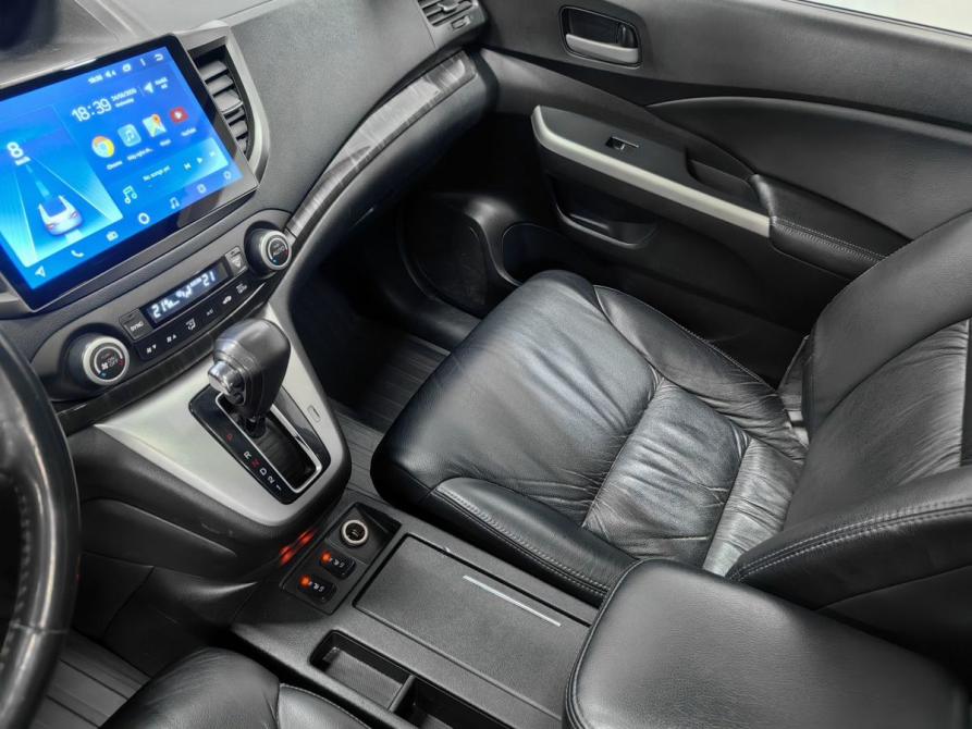 Honda CR-V IV Новосибирск  - изображение 13
