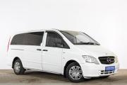 Mercedes-Benz Vito II (W639) Рестайлинг Тюмень  - изображение 18