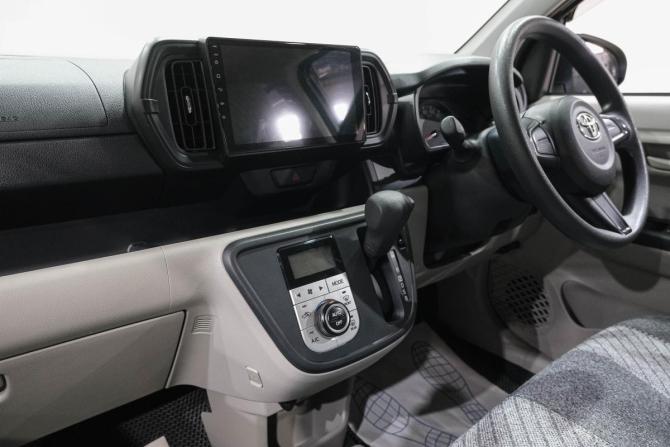 Toyota Passo III с пробегом 2017 года, цена 979 000 рублей, 39290 км, хэтчбек, Автокод Объявления