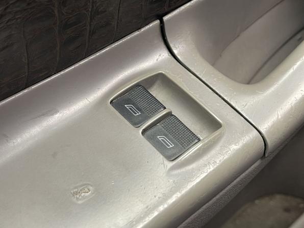 Audi A4 I (B5) Рестайлинг с пробегом 2000 года, цена 243 000 рублей, 345000 км, седан, Автокод Объявления