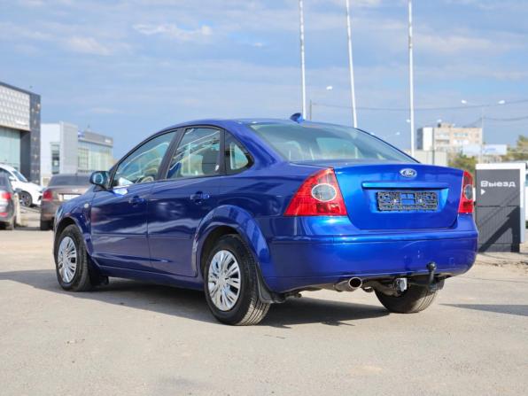 Ford Focus II с пробегом 2005 года, цена 399 999 рублей, 370000 км, седан, Автокод Объявления