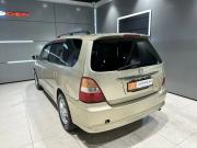 Honda Odyssey II Рестайлинг Новосибирск  - изображение 22