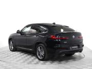BMW X4 II (G02) Москва  - изображение 28