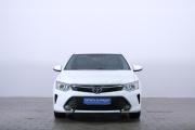 Toyota Camry VII (XV50) Рестайлинг Омск  - изображение 22