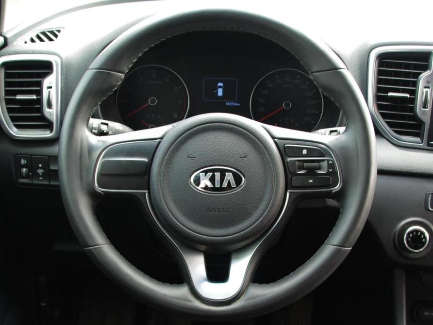 Kia Sportage IV Владимир  - изображение 12
