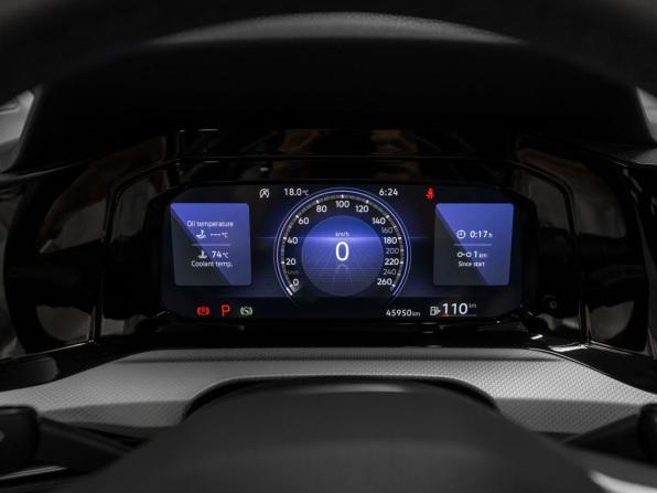 Volkswagen Golf VIII с пробегом 2021 года, цена 2 440 000 рублей, 45939 км, хэтчбек, Автокод Объявления