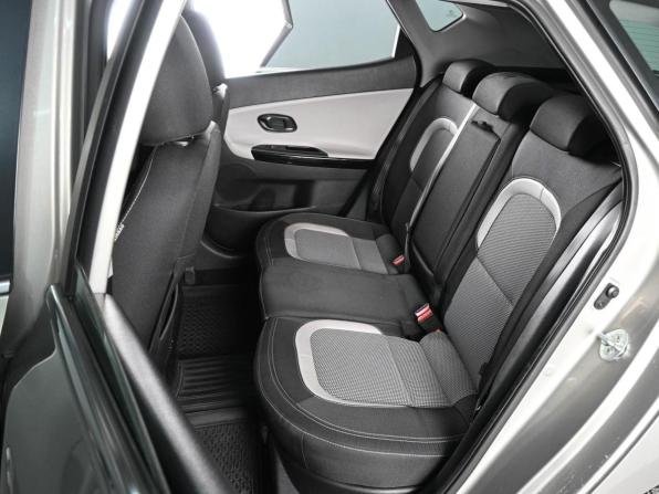 Kia Ceed II Рестайлинг с пробегом 2015 года, цена 1 379 000 рублей, 76664 км, хэтчбек, Автокод Объявления