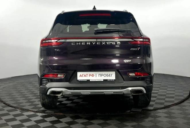 Exeed TXL I с пробегом 2021 года, цена 1 925 000 рублей, 106550 км, внедорожник, Автокод Объявления