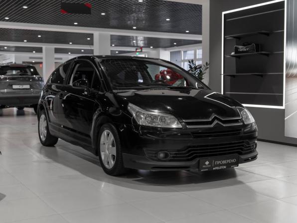 Citroen C4 I Рестайлинг с пробегом 2008 года, цена 370 000 рублей, 260635 км, хэтчбек, Автокод Объявления