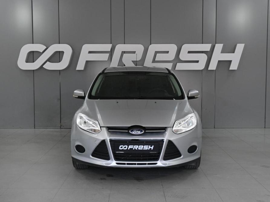Ford Focus III Ростов-на-Дону  - изображение 3