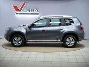 Nissan Terrano III (D10) Уфа  - изображение 24