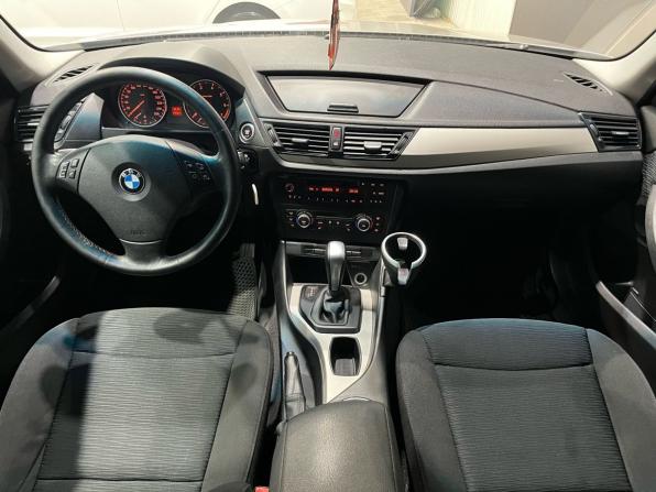 BMW X1 I (E84) Рестайлинг с пробегом 2013 года, цена 1 300 000 рублей, 179040 км, внедорожник, Автокод Объявления