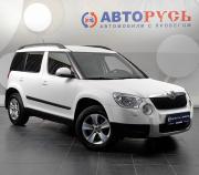 Skoda Yeti I Москва  - изображение 25