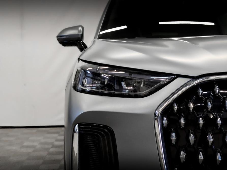 Chery Tiggo 9 I Москва  - изображение 16