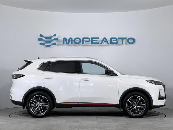 Changan CS55 Plus II с пробегом 2023 года, цена 2 099 000 рублей, 65000 км, внедорожник, Автокод Объявления