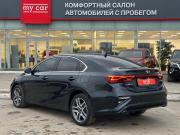 Kia Cerato IV Пермь  - изображение 28
