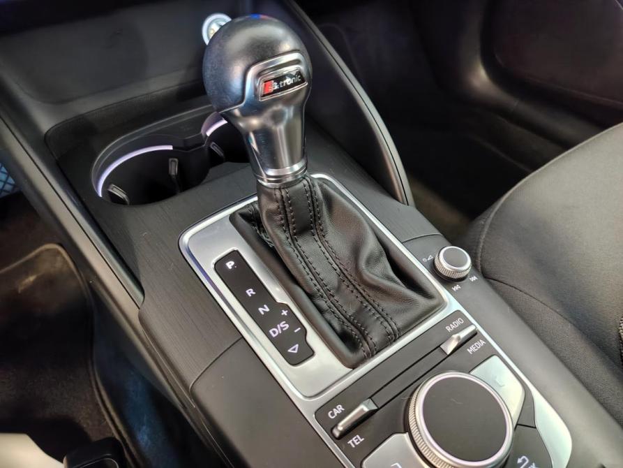 Audi A3 III (8V) Рестайлинг Санкт-Петербург  - изображение 13