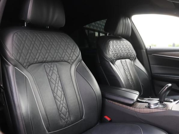 BMW 5 серии VII (G30/G31/G38) с пробегом 2019 года, цена 4 600 000 рублей, 93090 км, седан, Автокод Объявления