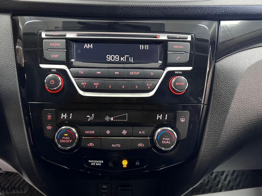 Nissan Qashqai II Тверь  - изображение 18