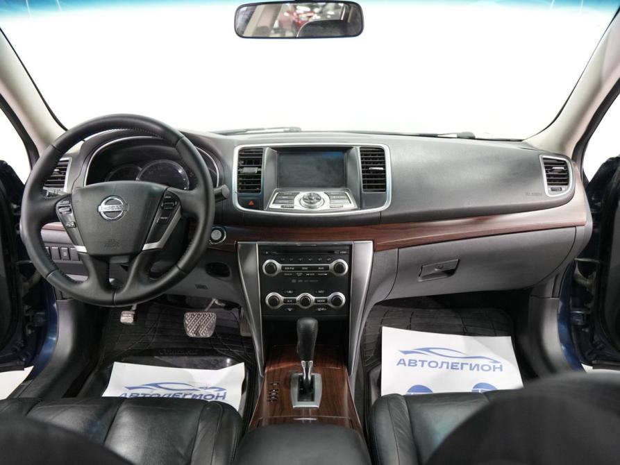 Nissan Teana II Новосибирск  - изображение 14