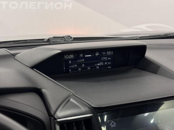 Subaru Forester V с пробегом 2020 года, цена 2 970 000 рублей, 49204 км, внедорожник, Автокод Объявления