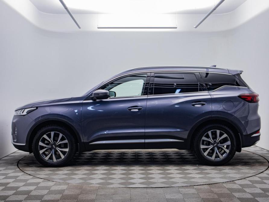 Chery Tiggo 7 Pro I Москва  - изображение 2