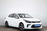 Kia Rio IV Пермь  - изображение 22