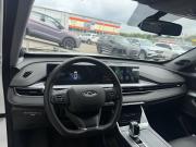 Chery Tiggo 7 Pro Max I Орел  - изображение 11