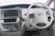 Toyota Estima III Рестайлинг Кемерово  - изображение 39