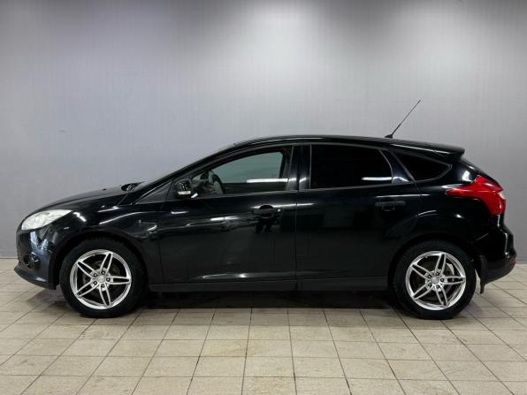 Ford Focus III с пробегом 2012 года, цена 620 000 рублей, 200602 км, хэтчбек, Автокод Объявления