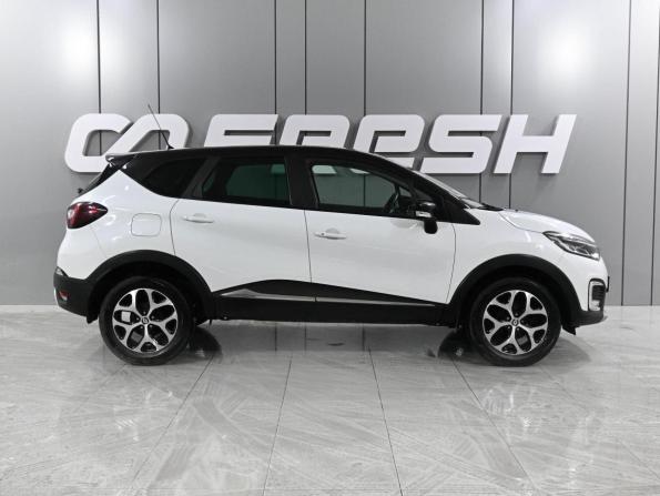 Renault Kaptur I с пробегом 2020 года, цена 1 629 000 рублей, 116037 км, внедорожник, Автокод Объявления