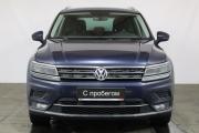 Volkswagen Tiguan II Санкт-Петербург  - изображение 19