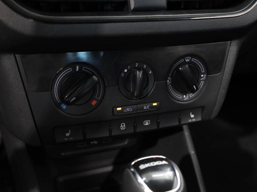 Skoda Rapid II Ростов-на-Дону  - изображение 13
