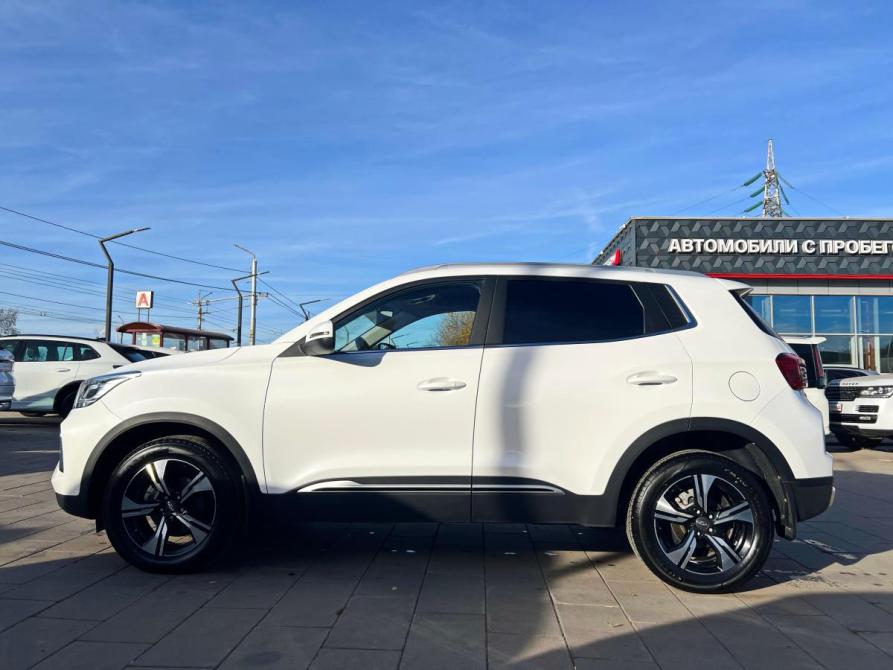 Chery Tiggo 4 Pro I Рестайлинг Стерлитамак  - изображение 7