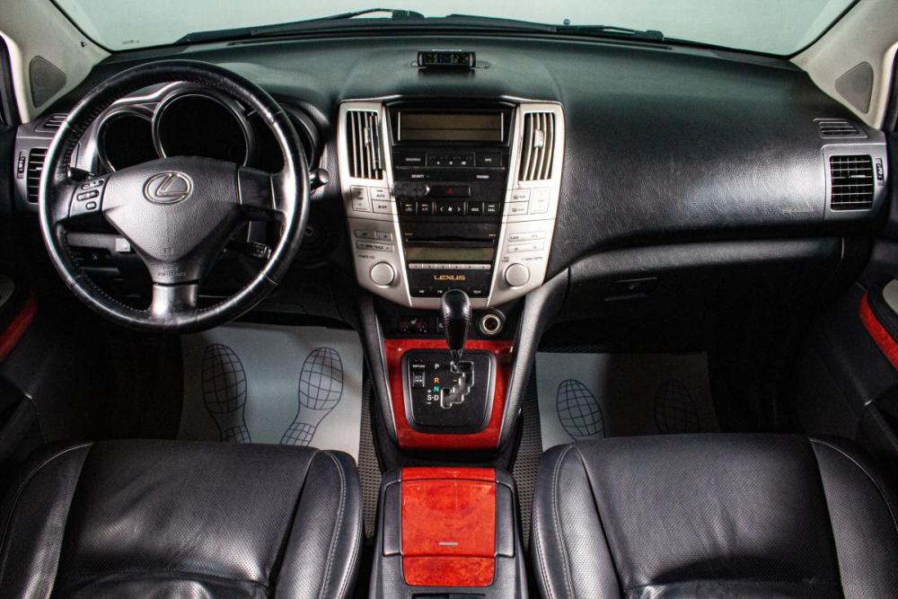 Lexus RX II Рестайлинг Сургут  - изображение 13
