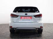 Lexus RX IV Рестайлинг Чита  - изображение 29