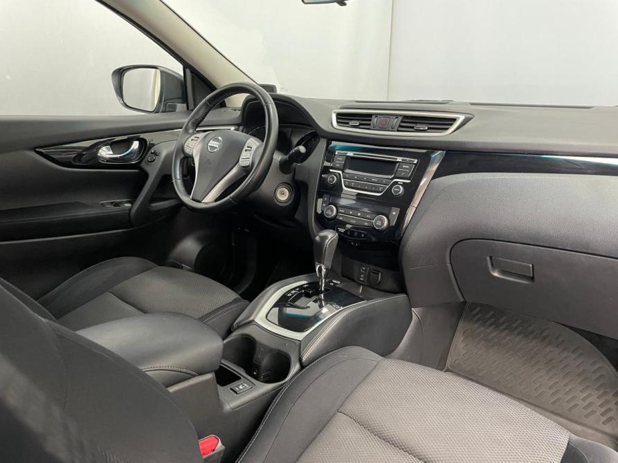 Nissan Qashqai II Красноярск  - изображение 4