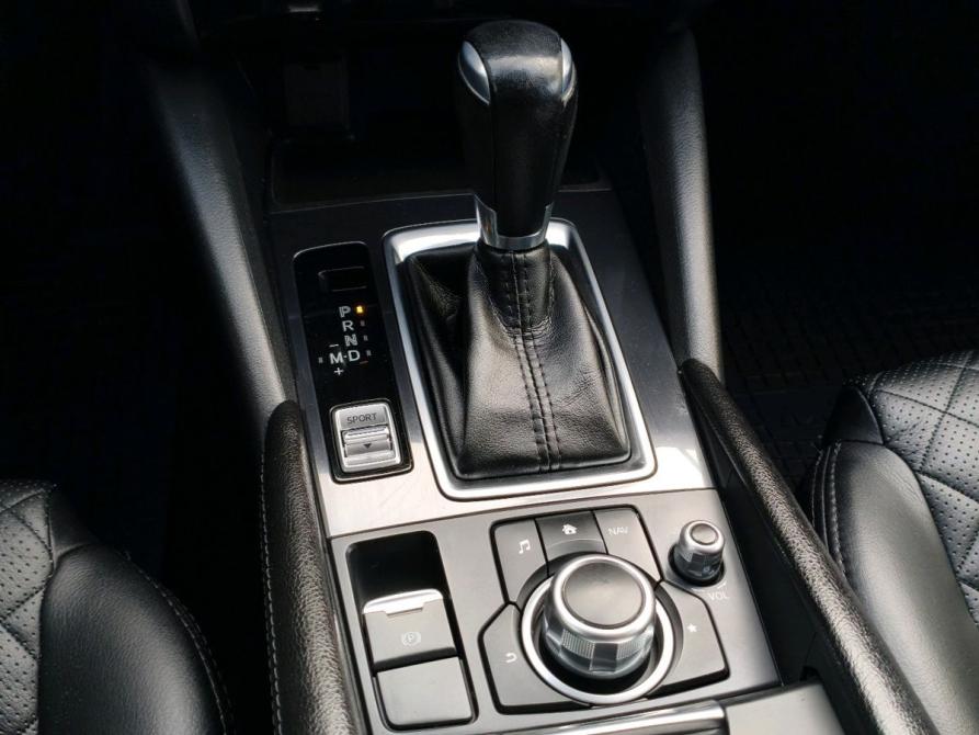Mazda 6 III (GJ) Рестайлинг Липецк  - изображение 15