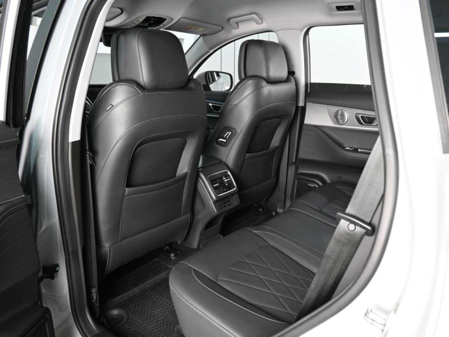 Chery Tiggo 8 Pro Max I Рестайлинг Ростов-на-Дону  - изображение 13