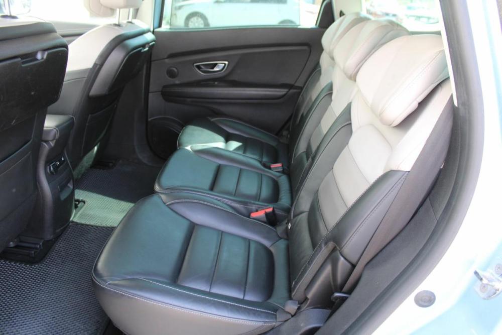 Renault Scenic IV Пермь  - изображение 9