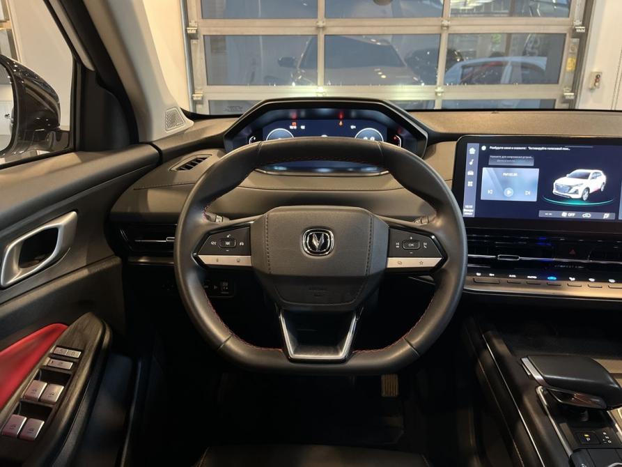 Changan CS55 Plus II Чебоксары  - изображение 10