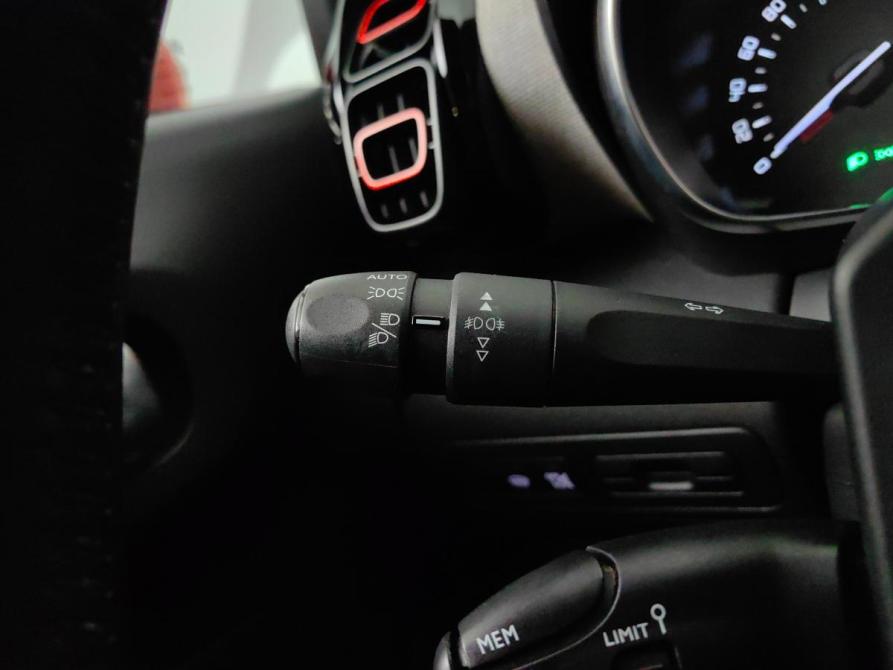Citroen C3 Aircross I Подольск  - изображение 20