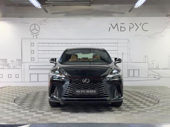 Lexus RX V с пробегом 2026 года, цена 8 796 000 рублей, 26 км, внедорожник, Автокод Объявления