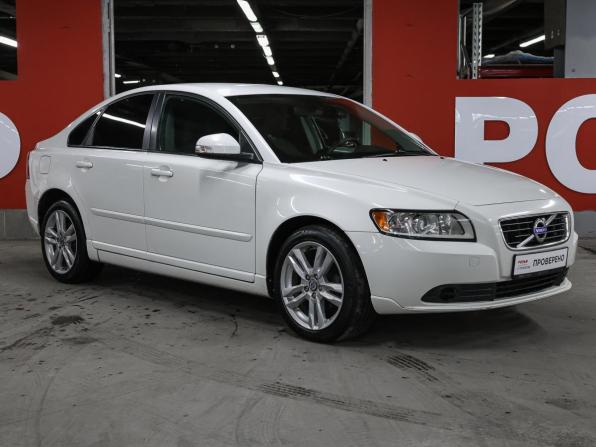 Volvo S40 II Рестайлинг с пробегом 2011 года, цена 498 000 рублей, 300000 км, седан, Автокод Объявления