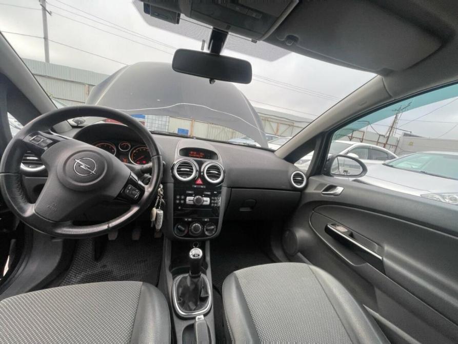 Opel Corsa D Рестайлинг I Пермь  - изображение 5