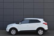 Hyundai Creta I Рестайлинг Оренбург  - изображение 17