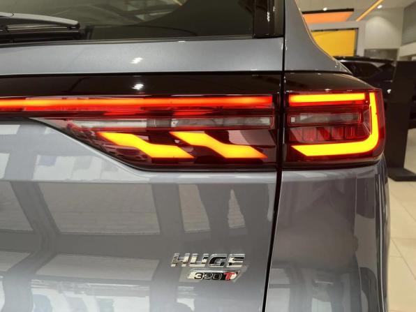 Dongfeng Huge с пробегом 2025 года, цена 3 029 900 рублей, 1 км, внедорожник, Автокод Объявления
